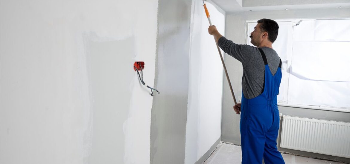 Pourquoi choisir la peinture acrylique pour vos travaux de peinture intérieure ?