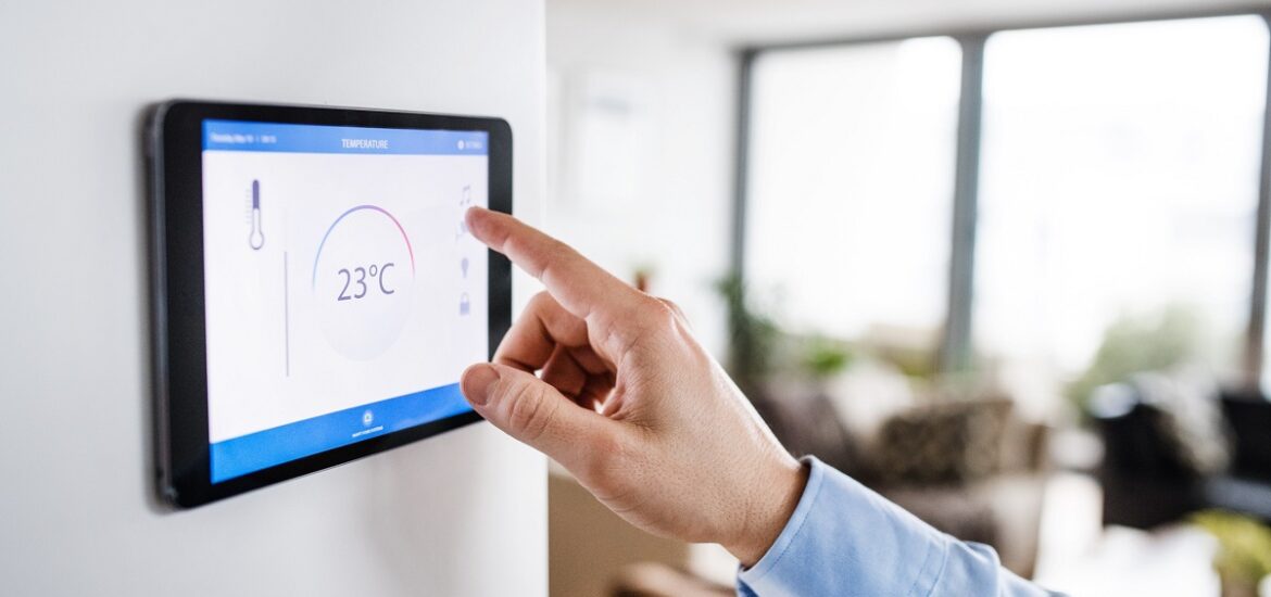 4-Les meilleurs appareils pour une maison intelligente
