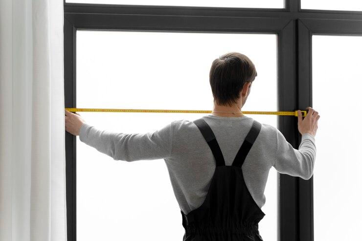 Importance de l’alignement précis lors de l’installation de vitres