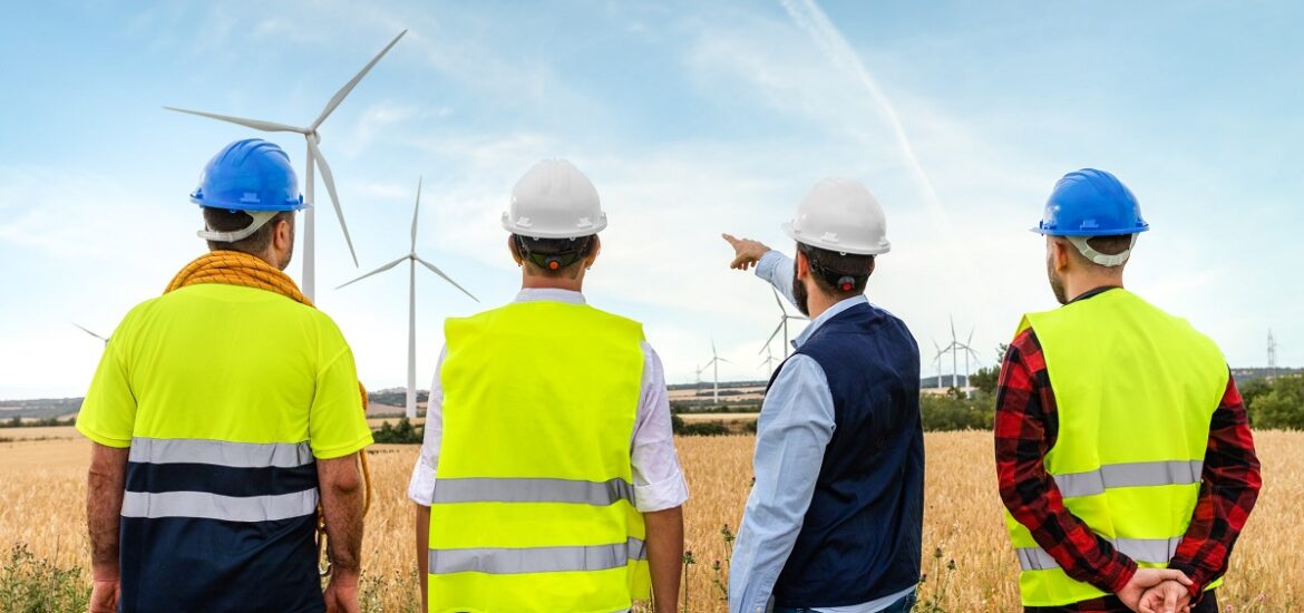 2-Les avantages de l'installation d'éoliennes domestiques pour l'approvisionnement en énergie