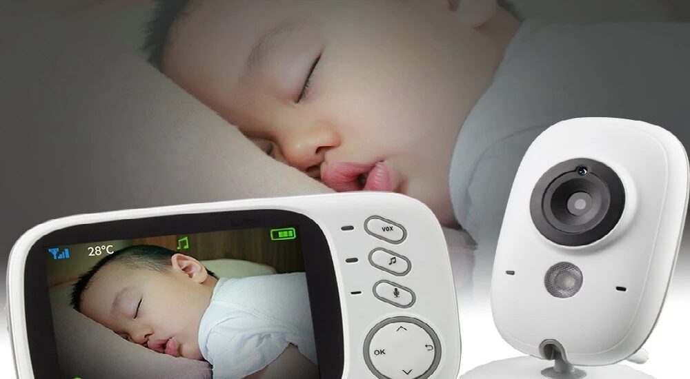 Guide d'achat pour trouver le babyphone idéal