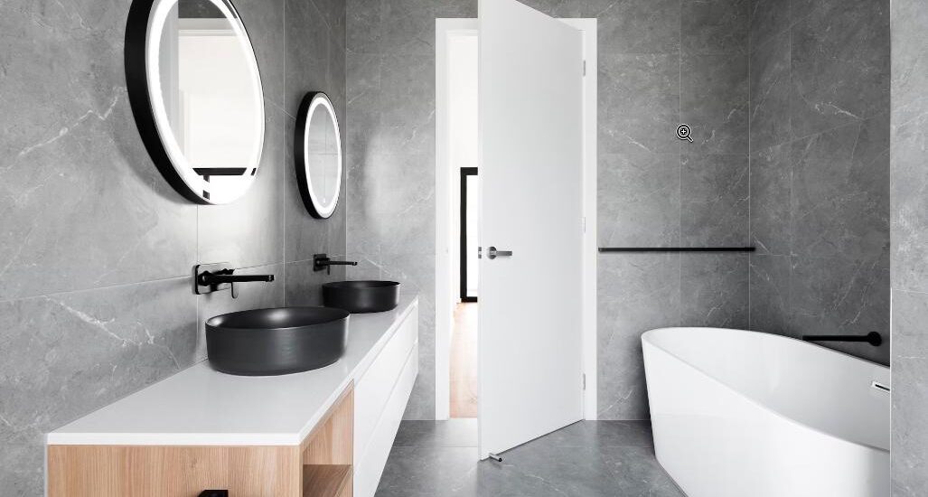 Quel est le revêtement de sol idéal pour la salle de bain ?