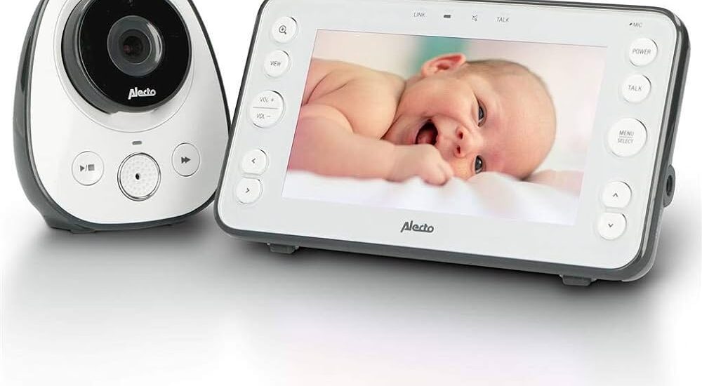babyphone video