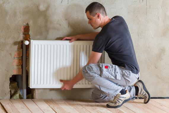 Les aides financières pour l'installation de chauffage électrique