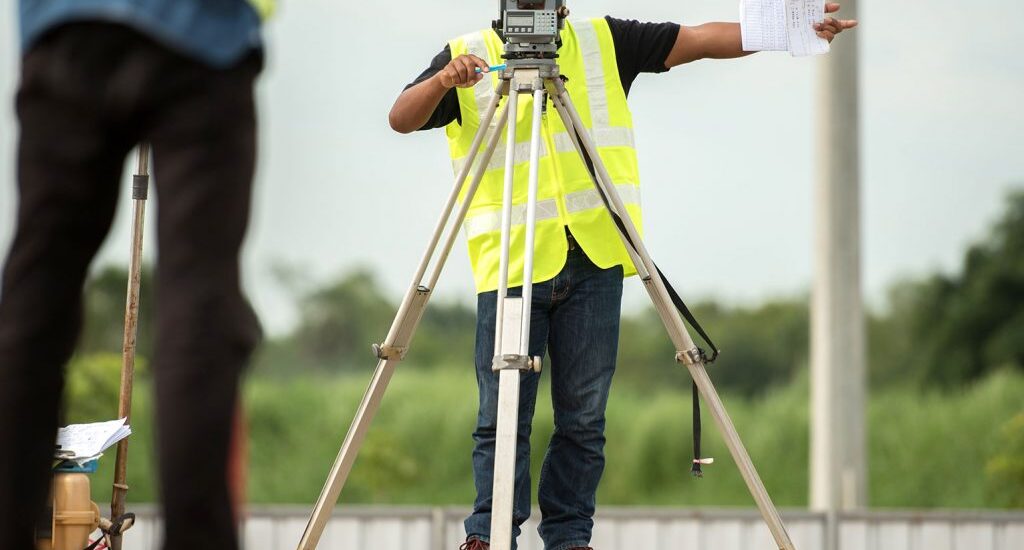 étude géotechnique complète pour des travaux de forage