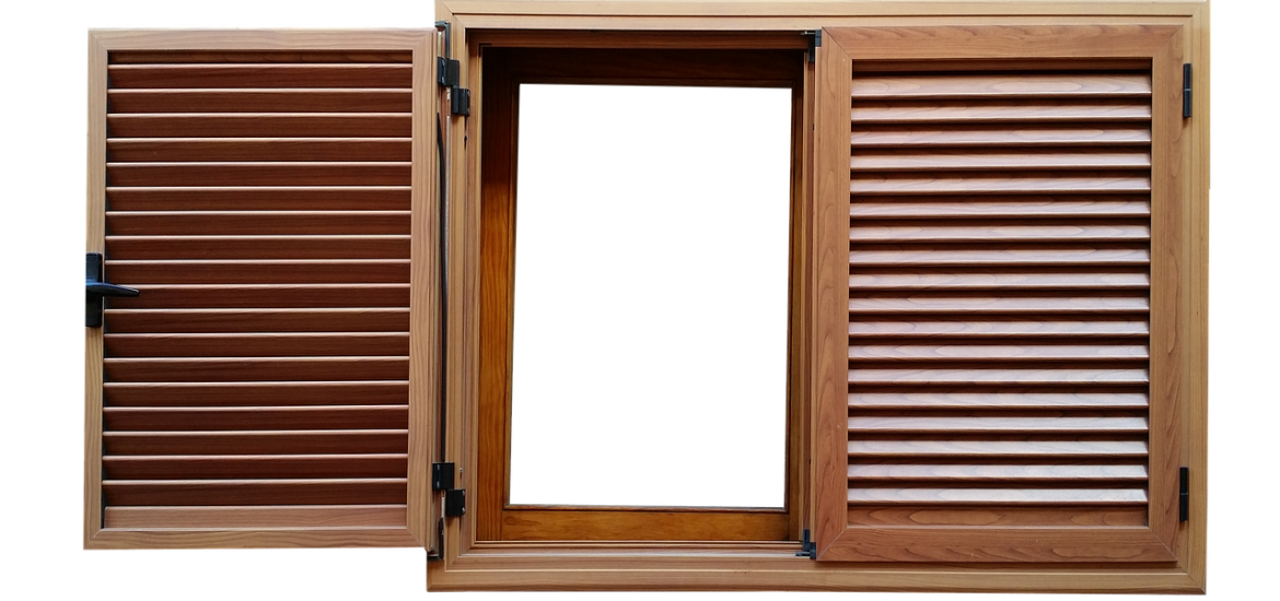 fenêtre