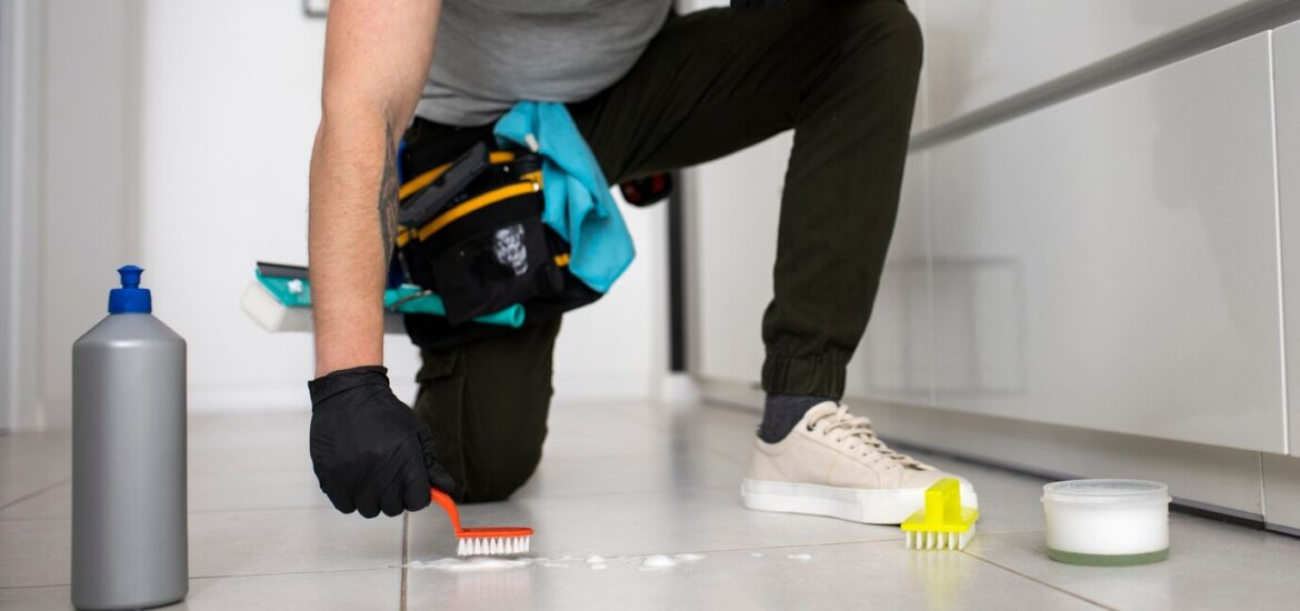5 raisons pour lesquelles vos carreaux se cassent facilement