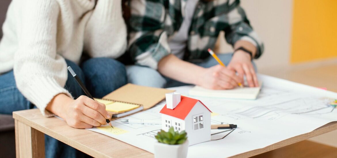 7 raisons de faire construire sa maison au lieu d’acheter