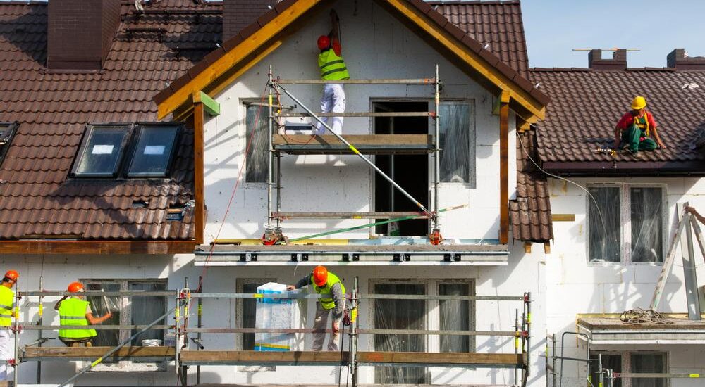 Conseils pour rénover sa maison en vue de la vente
