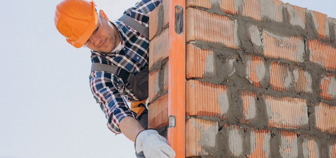 Les étapes clés pour de la construction d'une maison