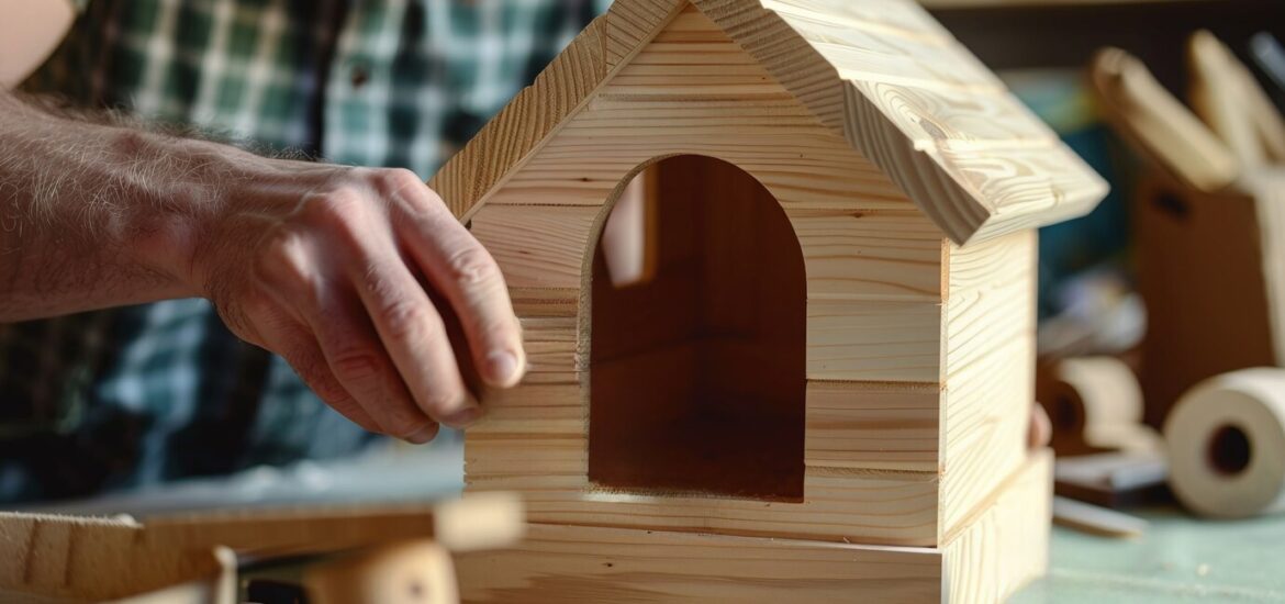 Pourquoi utiliser des matériaux écologiques pour la construction d’une maison ?