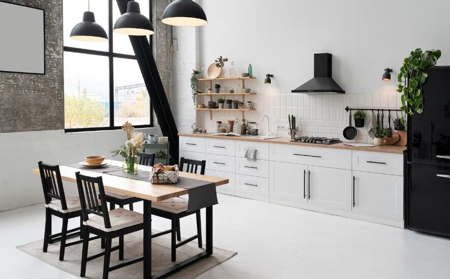 Quelles sont les alternatives aux carreaux cassés pour la décoration ?
