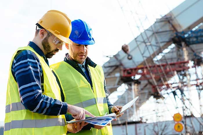 Quelles sont les assurances indispensables aux entreprises de construction?