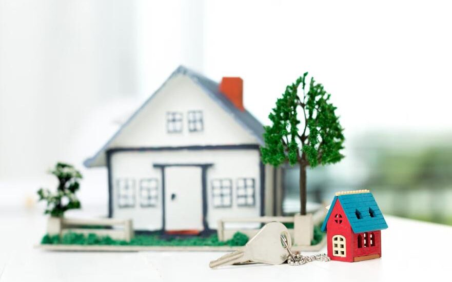 Quelles sont les démarches pour l'achat d'une maison ?