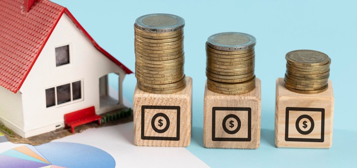 Qu'est-ce qui coûte le plus cher pendant la construction d'une maison ?
