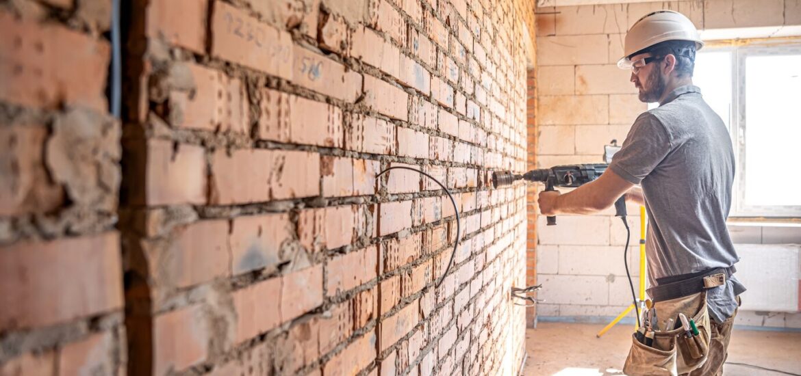 Top 5 des critères pour choisir une entreprise de construction