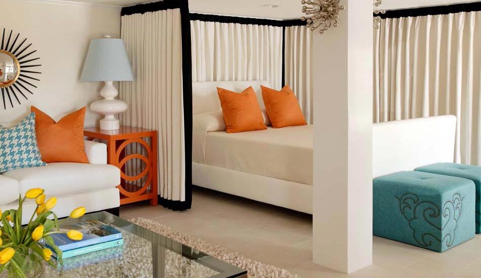optimiser l'espace dans un petit appartement