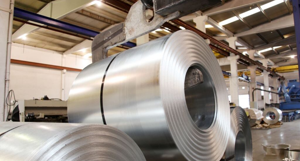 Les innovations technologiques révolutionnant la tôlerie fine industrielle