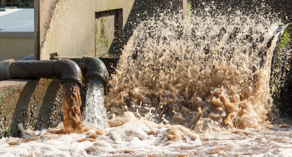 Les solutions pour le traitement des eaux pluviales