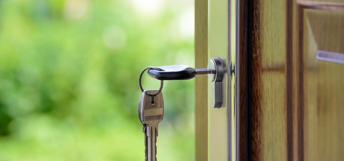 immobilier