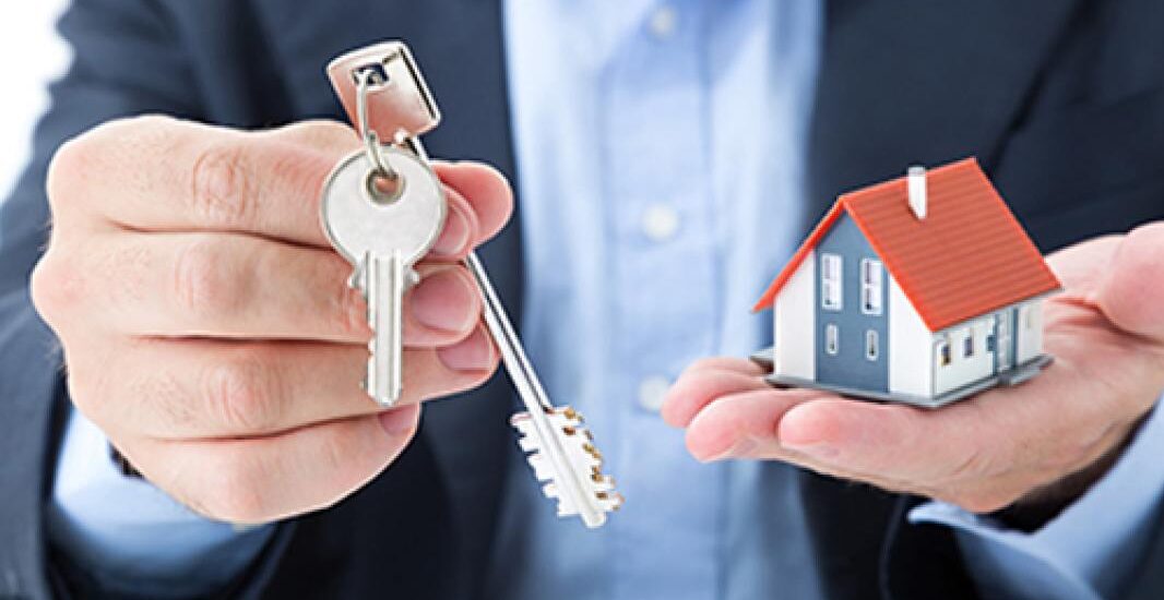 achat de biens immobiliers