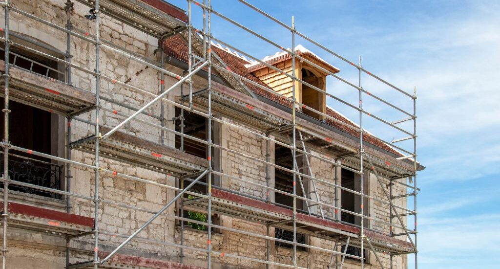 Agrandir votre maison : les étapes clés pour un projet réussi