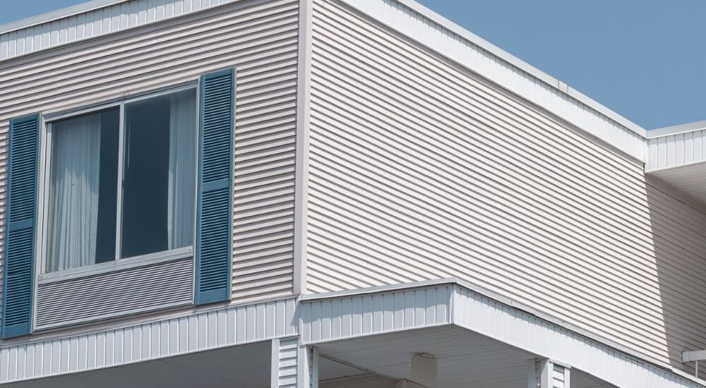 Rénovation énergétique : les avantages du bardage de façade