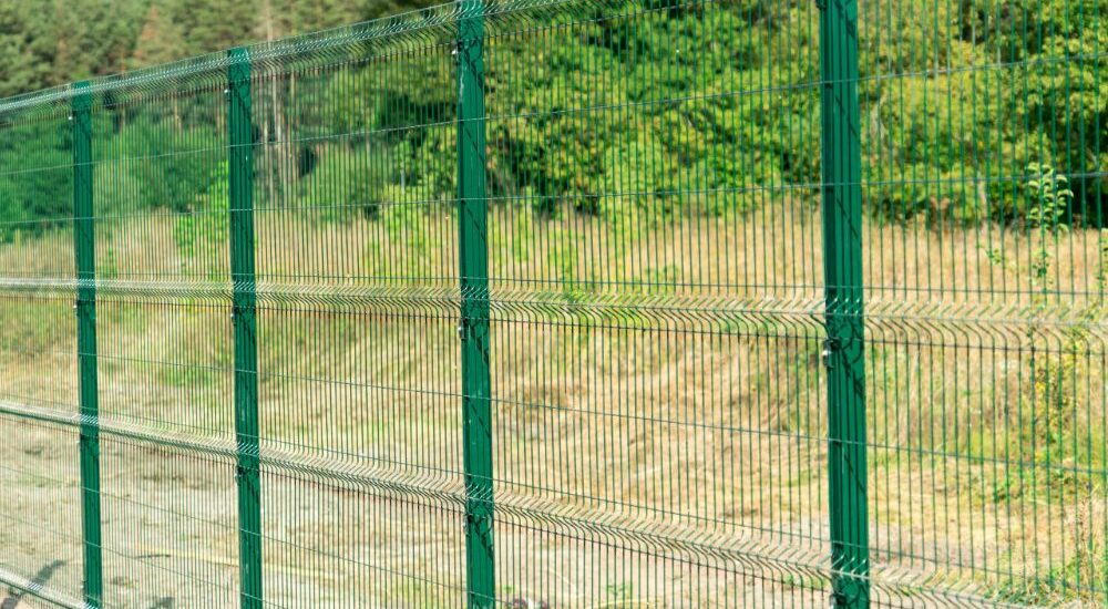 Le sur-mesure dans la fabrication de grilles : esthétique et sécurité