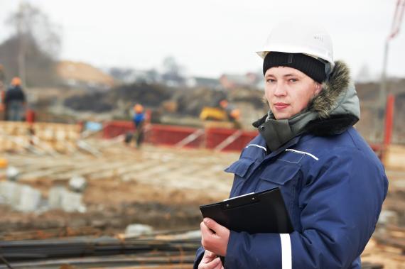 Comment choisir le bon entrepreneur pour votre projet de construction ?