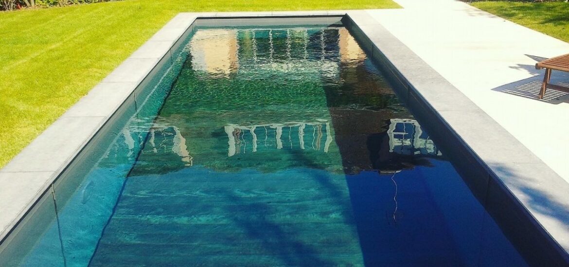 fond mobile peut transformer votre espace piscine
