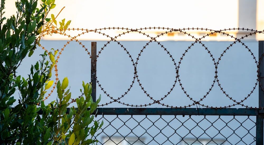 Fabrication de grilles de défense : les matériaux les plus résistants pour une protection optimale