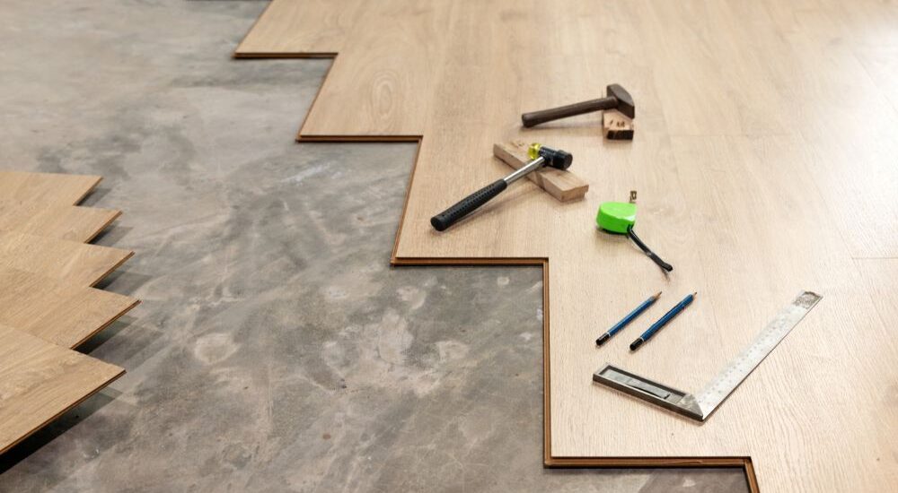 Les avantages du parquet contrecollé pour votre intérieur