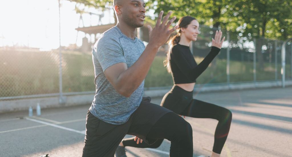 Le pouvoir thérapeutique du sport en plein air : équipements essentiels