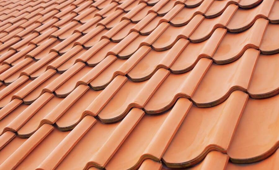 Pourquoi opter pour une toiture en tuiles