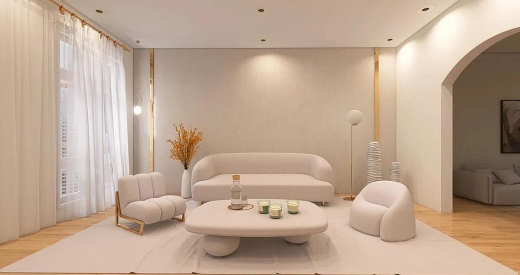 5 types de parquet idéaux pour sublimer votre salon