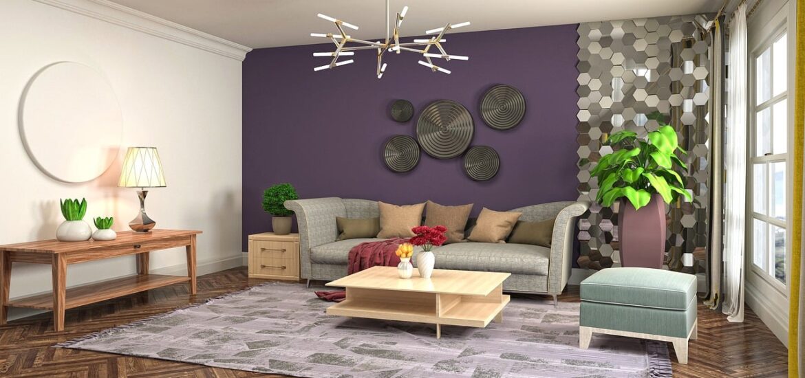7 astuces pour prolonger la durée de vie de votre parquet de salon