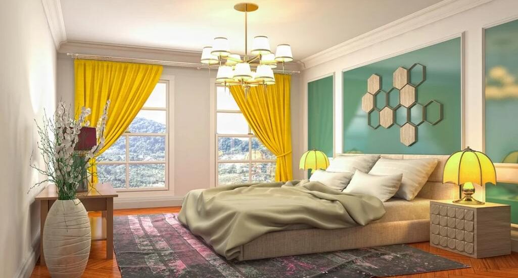 Comment associer les couleurs dans une suite parentale ?