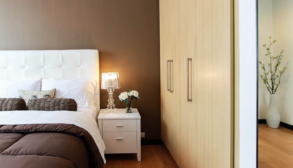 Comment harmoniser la tête de lit avec le reste de la déco ?