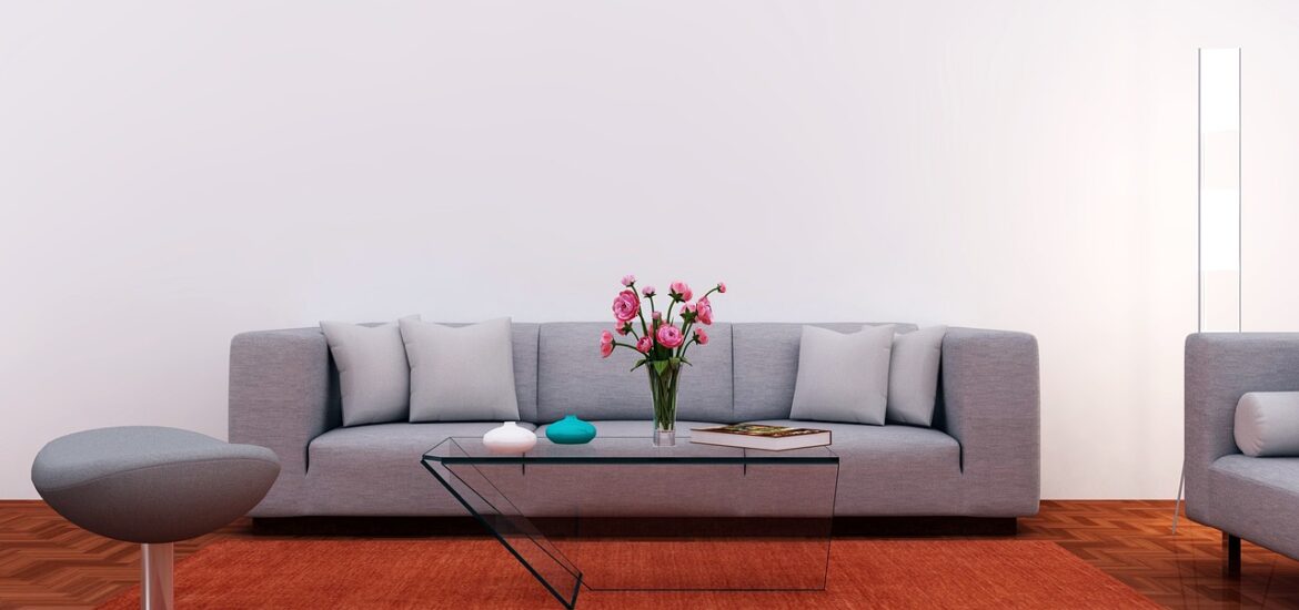 Moquette vs. autres revêtements : que choisir pour le salon ?