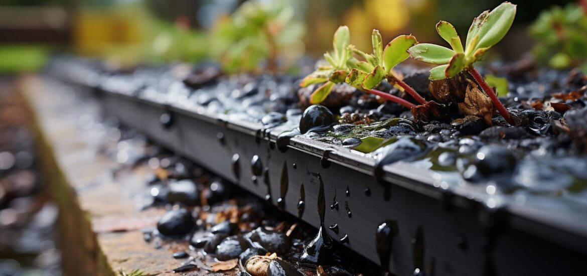 Terrassement et drainage : comment prévenir les accumulations d'eau ?