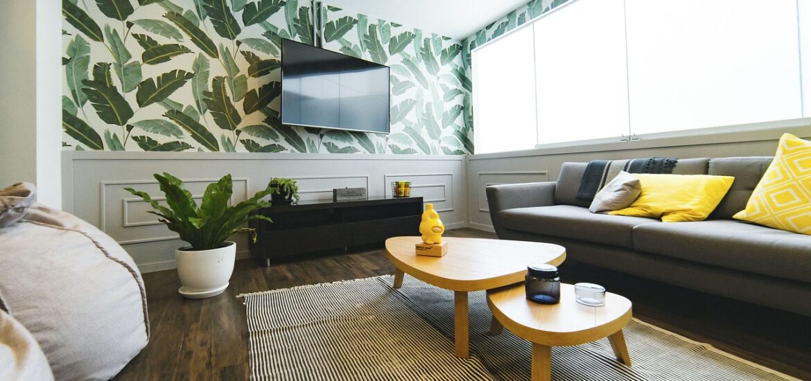 Peinture murale ou papier peint : que choisir pour une rénovation réussie ?