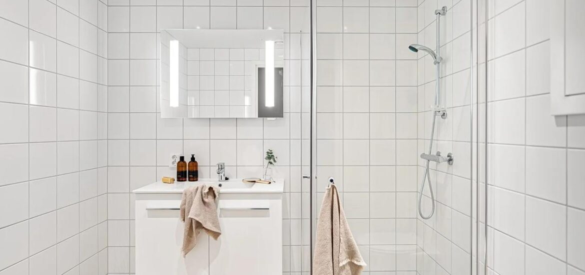 Pourquoi opter pour une douche à l’italienne dans votre maison ?