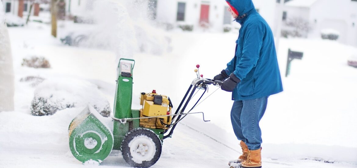 Quels sont les avantages d'une souffleuse à neige électrique ?