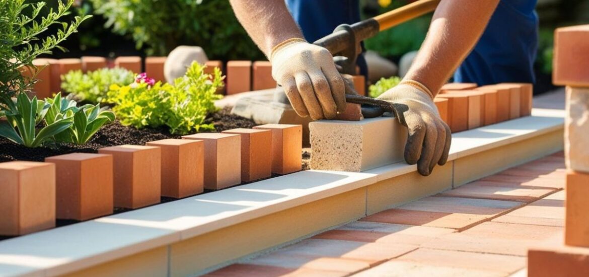 1-10 idées de design pour transformer un chemin en gravier en une œuvre d’art de jardin
