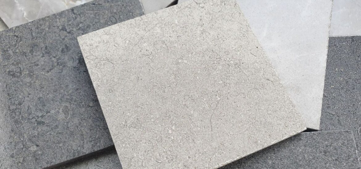 1-Béton désactivé