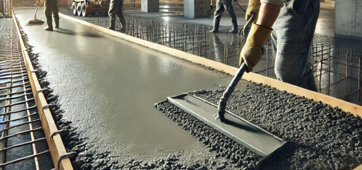 1-Béton désactivé vs autres revêtements