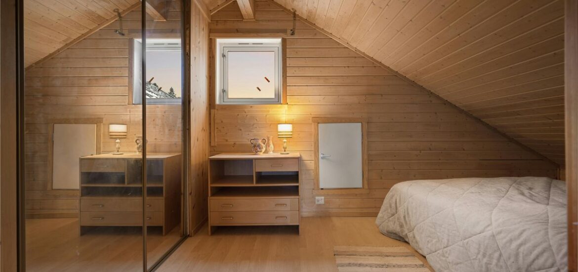 1-Comment aménager les combles de votre maison