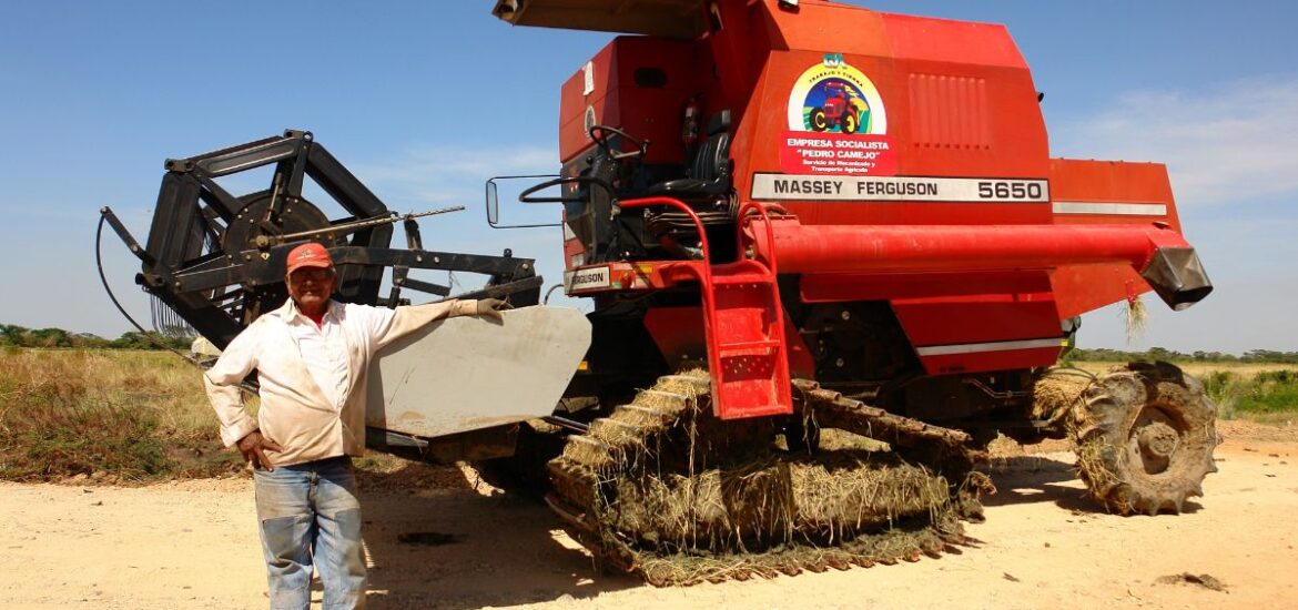 1-Comment assurer la longévité de vos engins agricoles en Normandie
