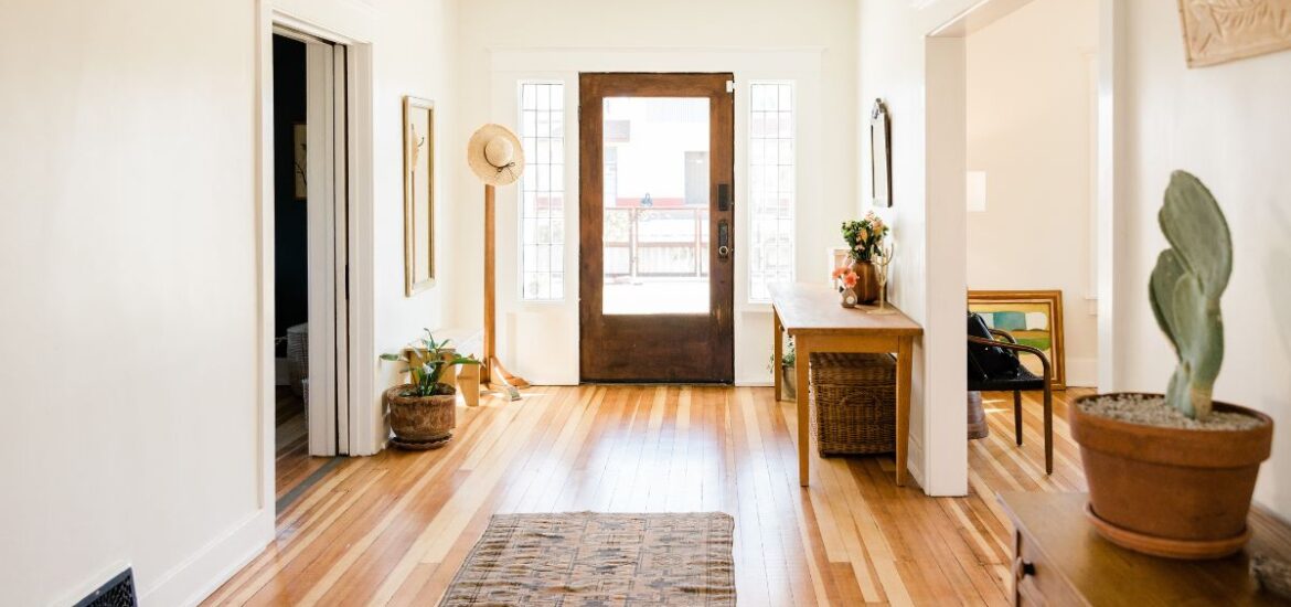 1-Comment intégrer des éléments de design dans votre maison