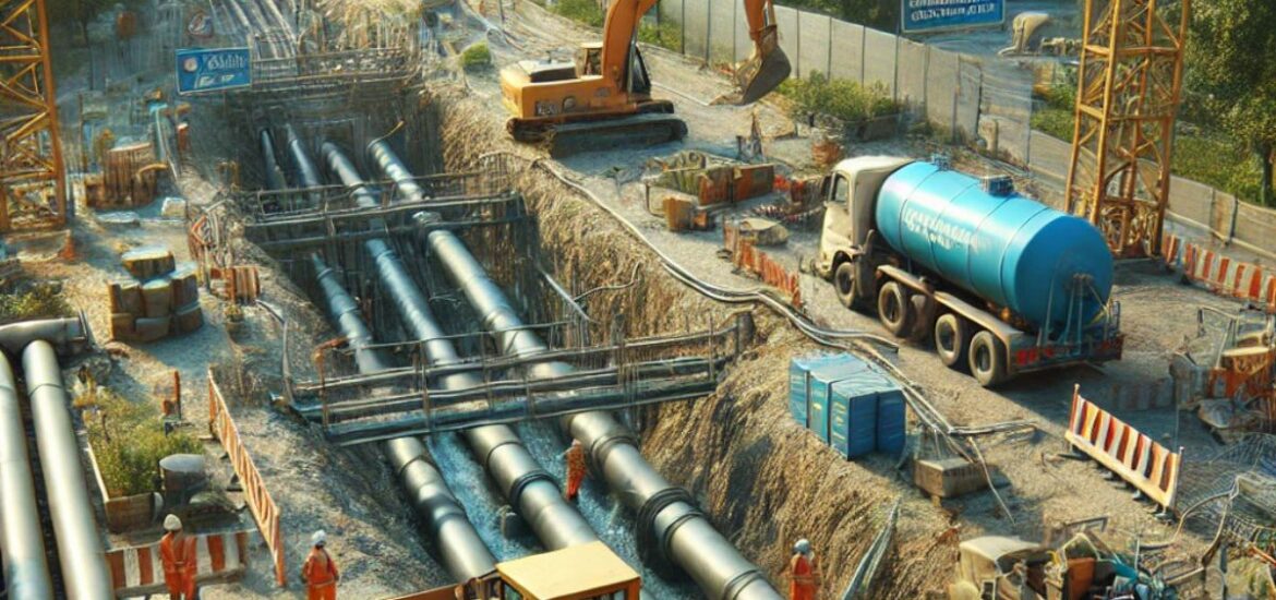 1-Comment réaliser une demande de subvention pour votre projet d'assainissement